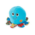 Winfun - Shake 'N Dancing Octopus Pal Toy For Kids (0142) (Deal)