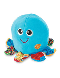 Winfun - Shake 'N Dancing Octopus Pal Toy For Kids (0142) (Deal)
