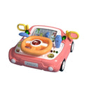 Electronic Driving Controller Musical Toy For Kids