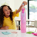 Solid Color Reveal Fairy Doll For Kids