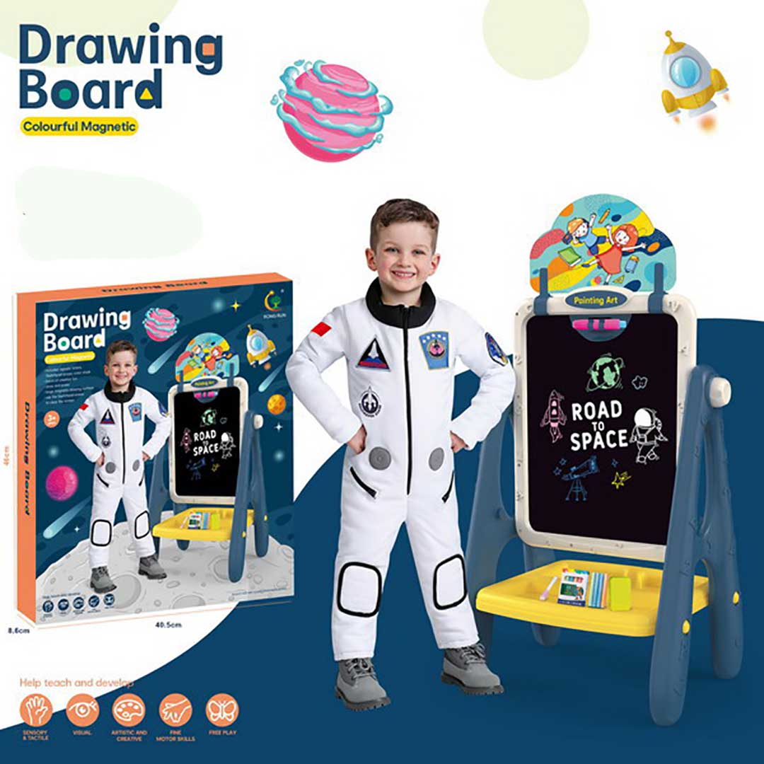 Space Drawing Board