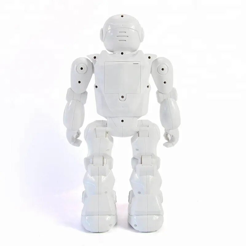 Educational Remote Control Robotics Toy For Kids