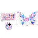 Butterfly Flower Wings Light & Music For Girls