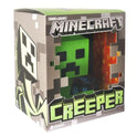 Minecraft Creeper Action Figure – The Ultimate Gamer’s Collectible