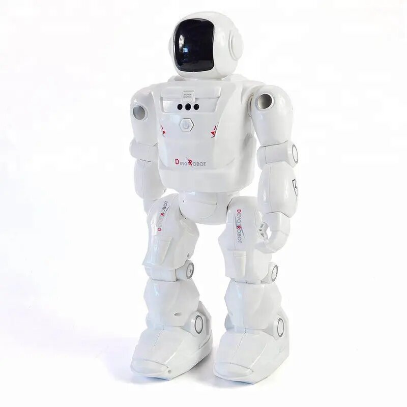 Educational Remote Control Robotics Toy For Kids