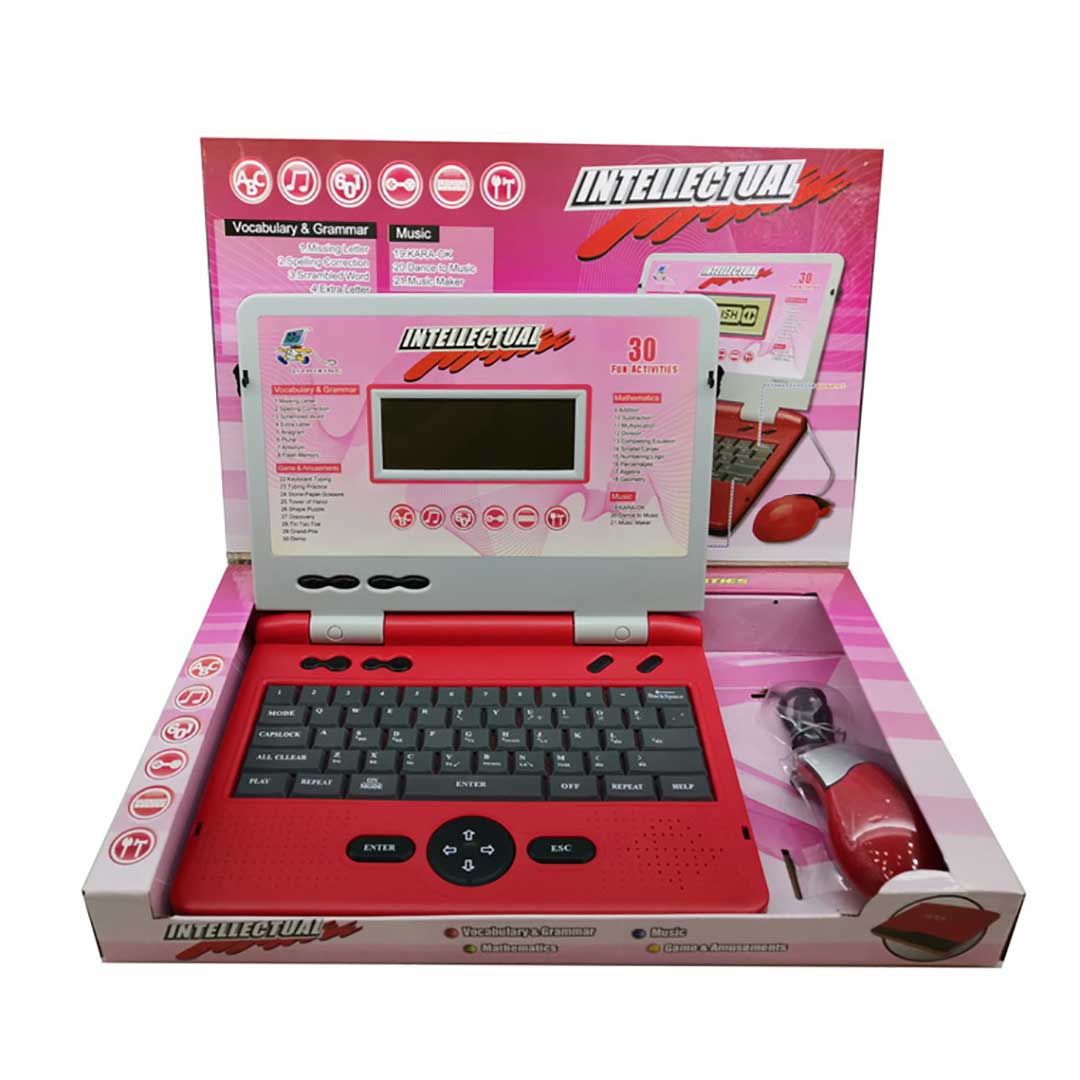 Kids Notebook Computer