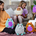 Misfittens Surprise Plush Toys Collectible Cats Animals for Kids