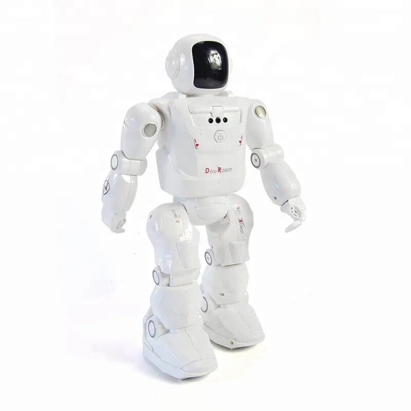 Educational Remote Control Robotics Toy For Kids