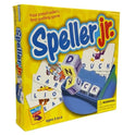 Urban Speller Jr – Fun & Educational Word Game for Kids & Toddlers