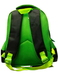 3d Dino School Bag Small
