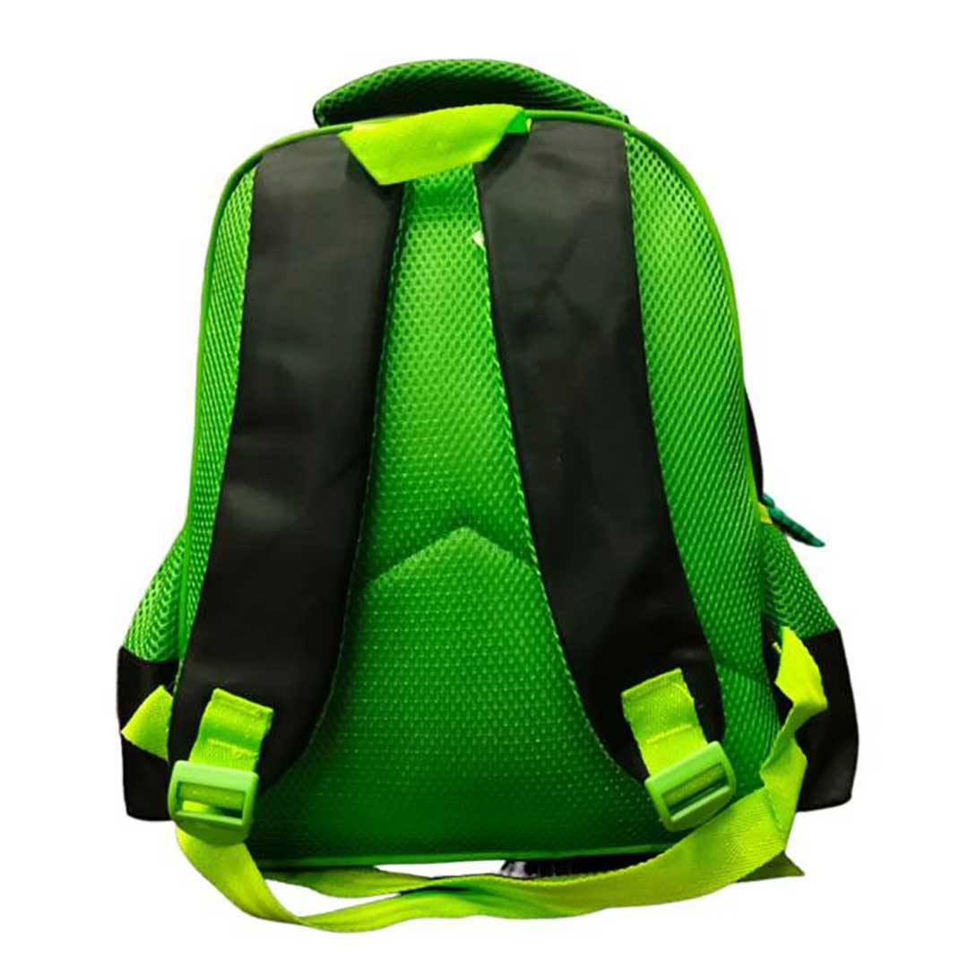 3D Dino School Bag Deal Small