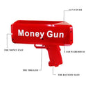 Supreme Money Toy Gun