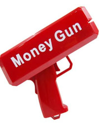 Supreme Money Toy Gun
