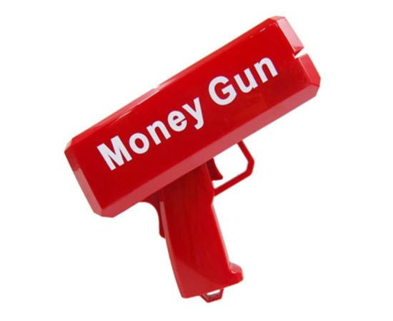 Supreme Money Toy Gun