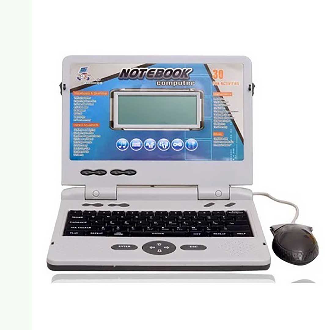 Kids Notebook Computer