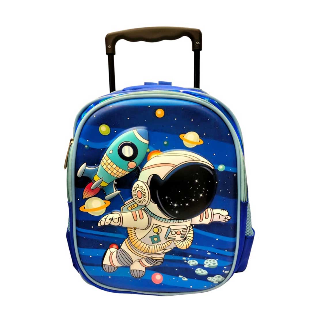 Space Trolley Bag Small