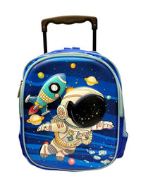 Space Trolley Bag Small
