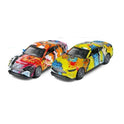 DieCast Model Car Open Door Assorted Color