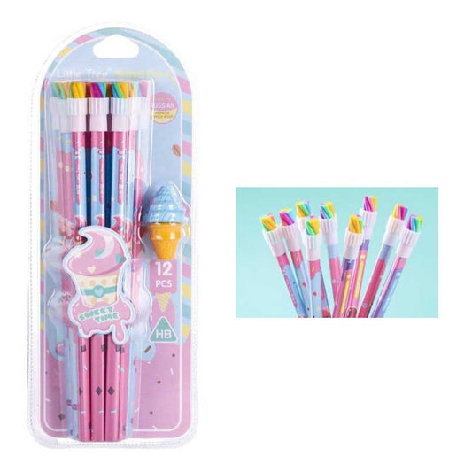 Kids Pencil Sets