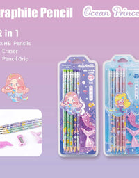 Kids Pencil Sets
