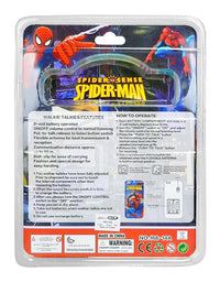 Spiderman Wireless Walkie Talkie Toy For Kids
