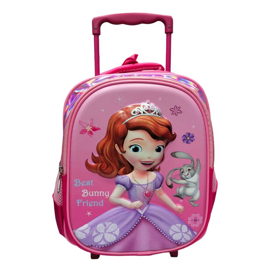 Sofia Trolley Bag Small