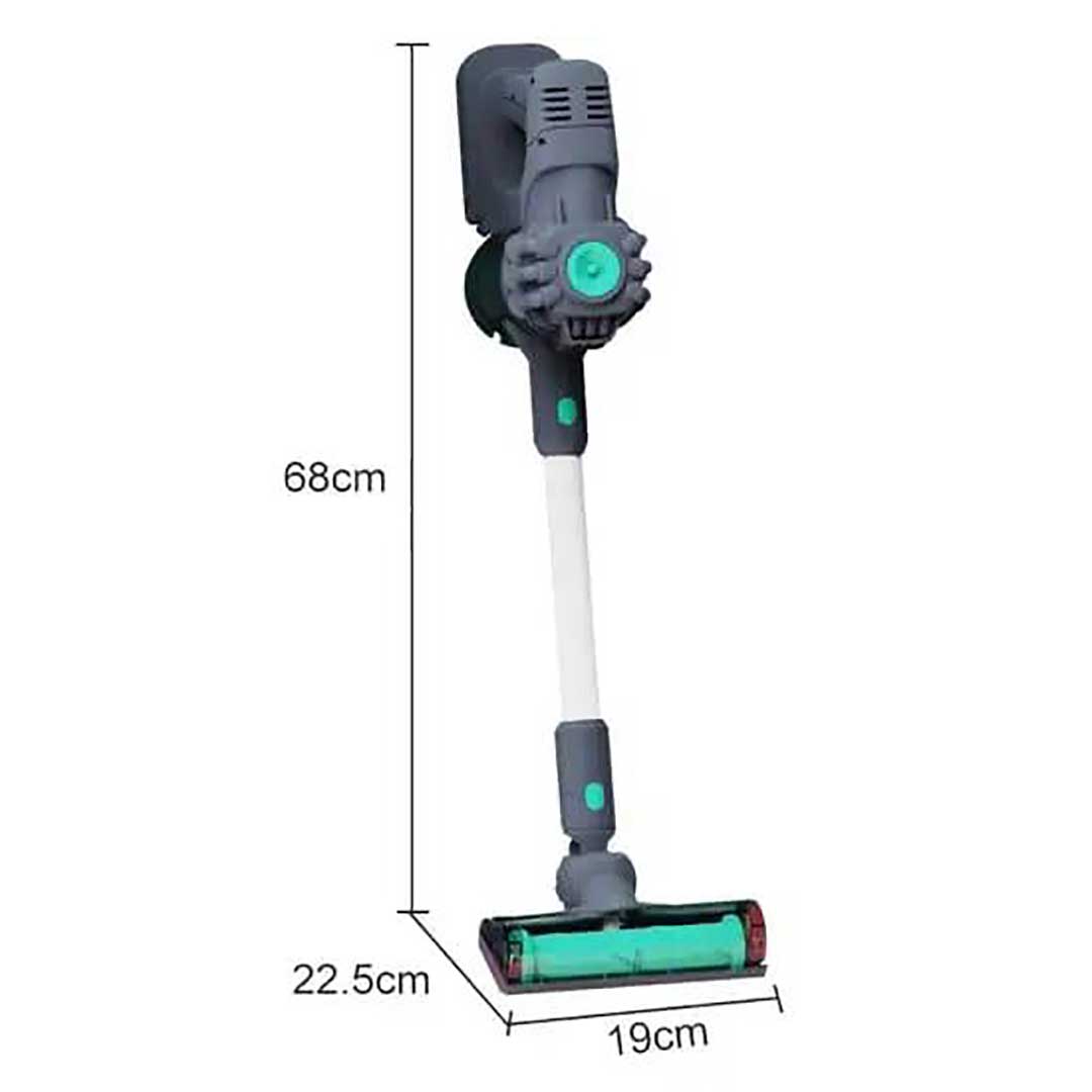 Vacuum Cleaner Toy
