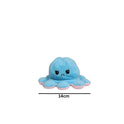 Cute Octopus 14cm Premium Pre-loved