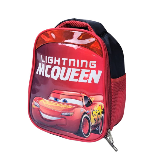 Lightening Mcqueen Lunch Bag For Kids