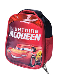 Lightening Mcqueen Lunch Bag For Kids (Deal)
