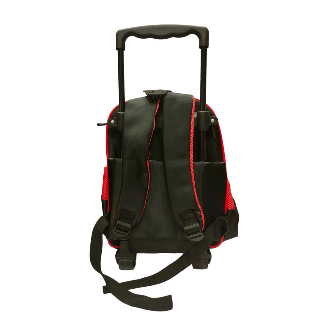 Cars Trolley Bag Small