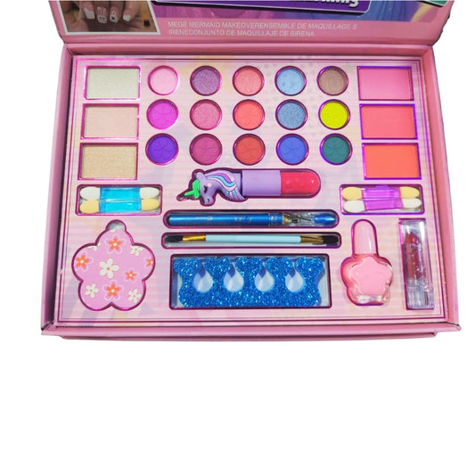 My Beauty Makeup Set – Glamorous Pretend Play Kit for Stylish Kids (Deal)