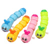 Colorful Wiggly Caterpillar Fidget Toy for Kids (Assorted)