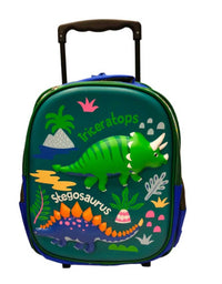 Dino Trolley Bag Small
