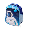 Space Lunch Bag For Kids