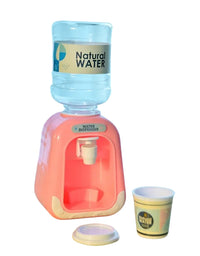 Kitchen Mini Water Dispenser Toy For Kids - 1 Piece Assorted
