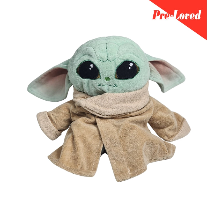 Cute Stuff Alien 27Cm Premium Pre-Loved