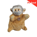 Cute Stuffed Monkey 27Cm Premium Pre-Loved