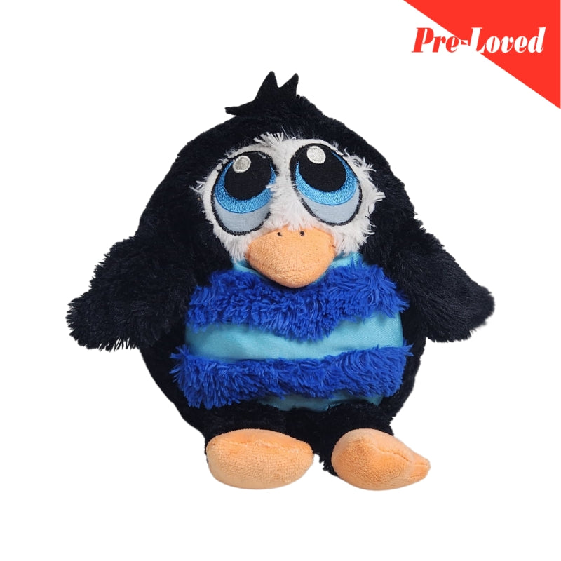 Cute Stuff Penguin 21Cm Premium  Pre-Loved