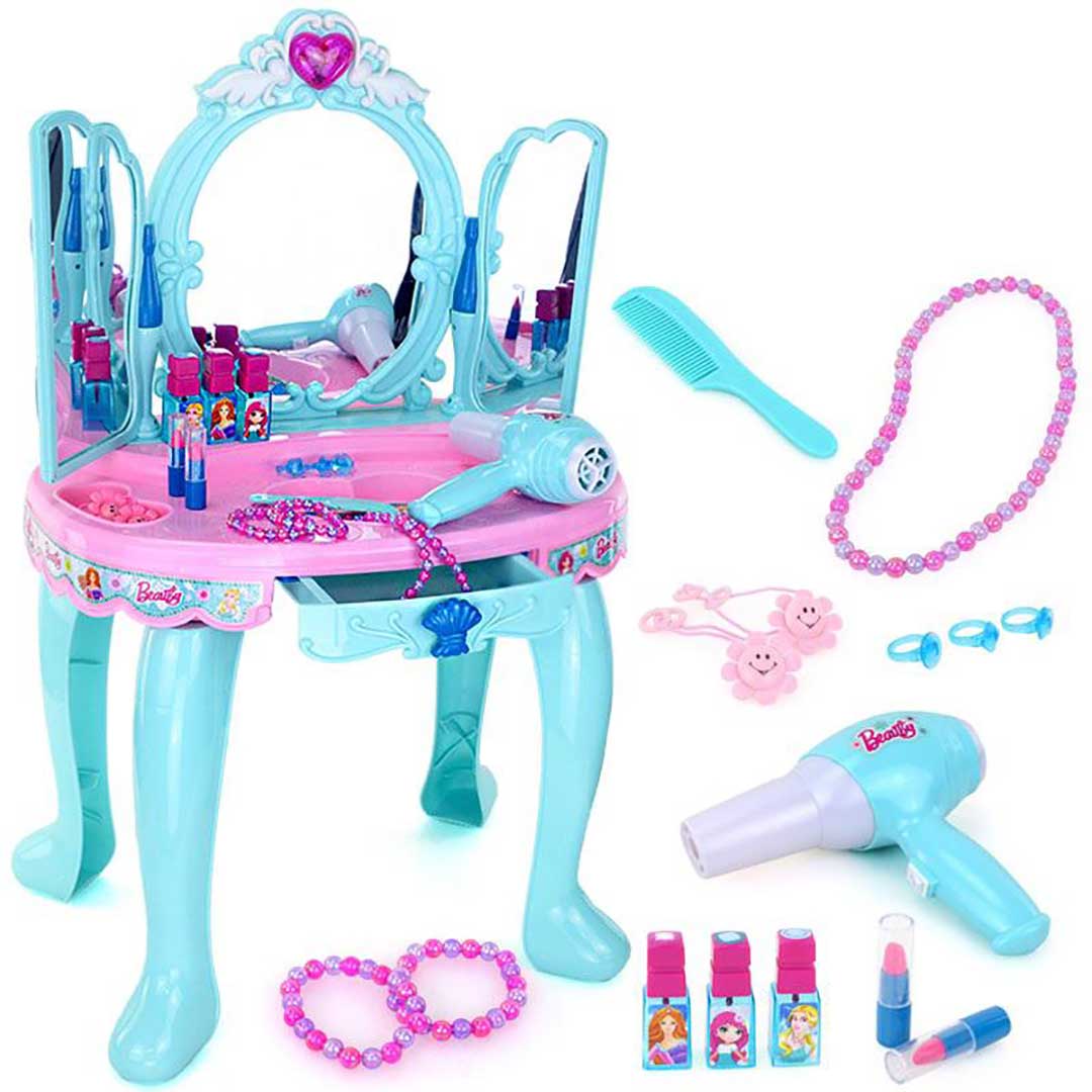 Little Princess Play Set