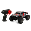 High Speed Remote Controlled Monster Truck For Kids