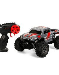 High Speed Remote Controlled Monster Truck For Kids
