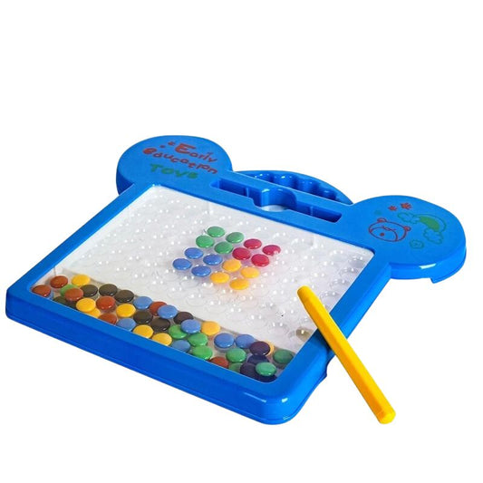 Creative Magnetic Drawing Board Fun & Educational Toy for Kids