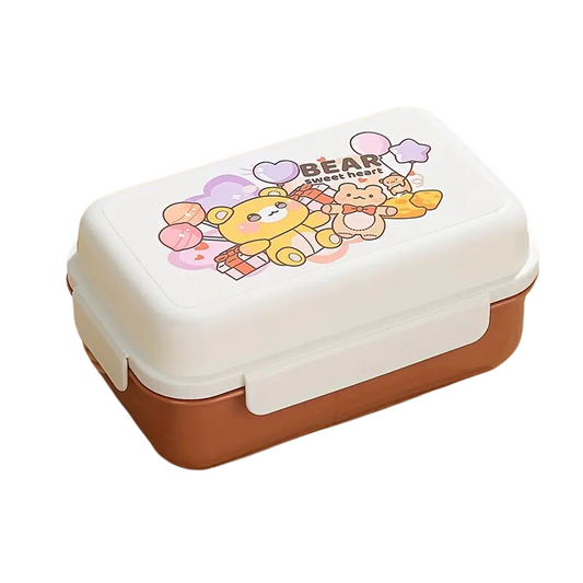 Cartoon Lunch Box For Kids