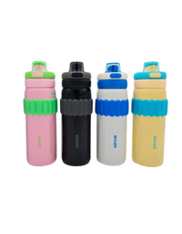 Large Stainless Steel Water Bottle (550ml)
