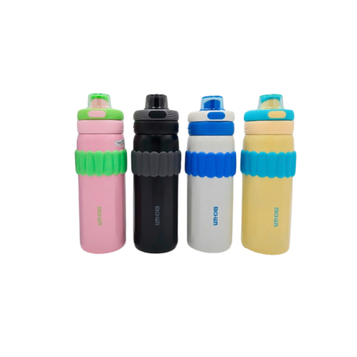 Large Stainless Steel Water Bottle (550ml)