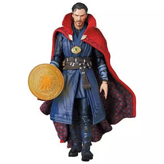 Doctor Strange Action Figure Toy