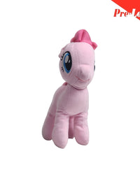 Pink Unicorn Stuff Toy For Kids 14Cm Premium Pre-Loved
