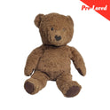 Stuffed Bear 36Cm Premium Pre-Loved