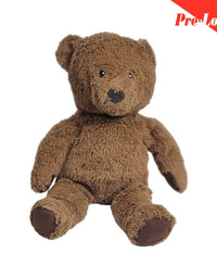 Stuffed Bear 36Cm Premium Pre-Loved
